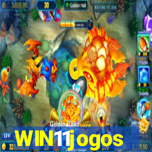 WIN11jogos