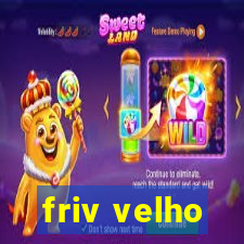 friv velho