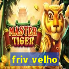 friv velho