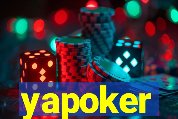 yapoker