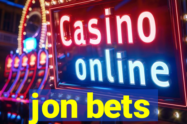 jon bets