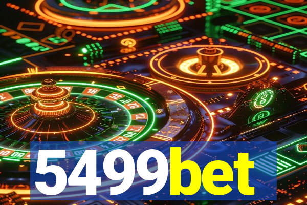 5499bet