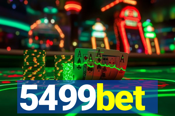 5499bet