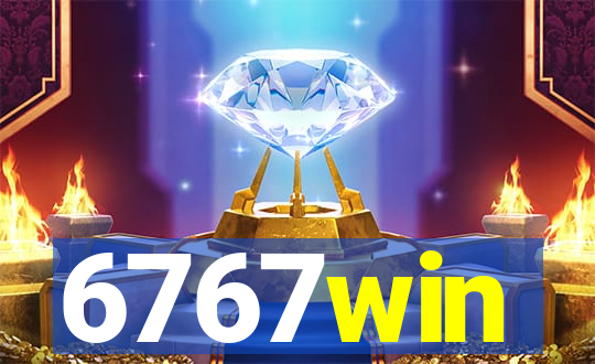 6767win