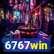 6767win