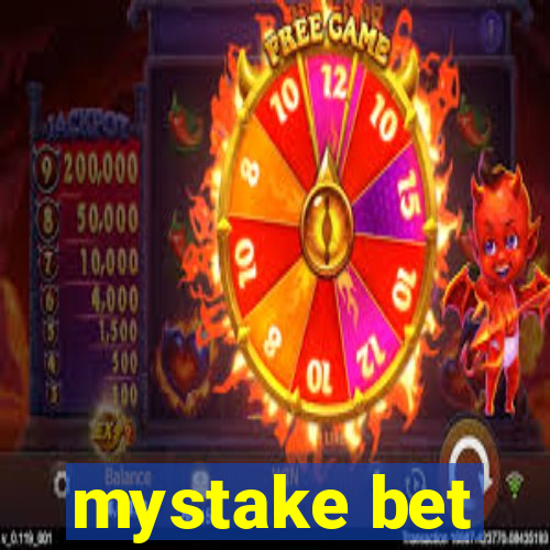 mystake bet