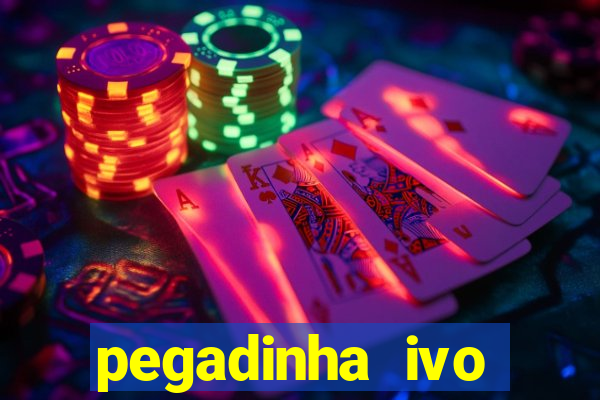 pegadinha ivo holanda loteria