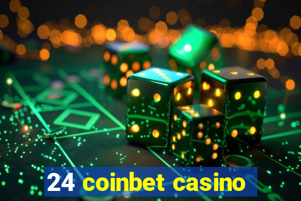 24 coinbet casino