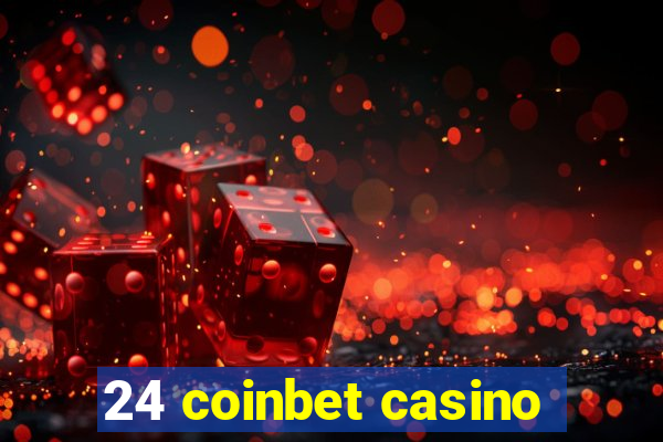 24 coinbet casino