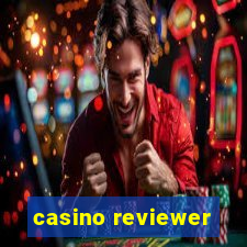 casino reviewer