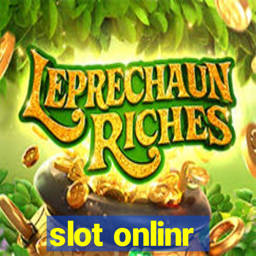 slot onlinr