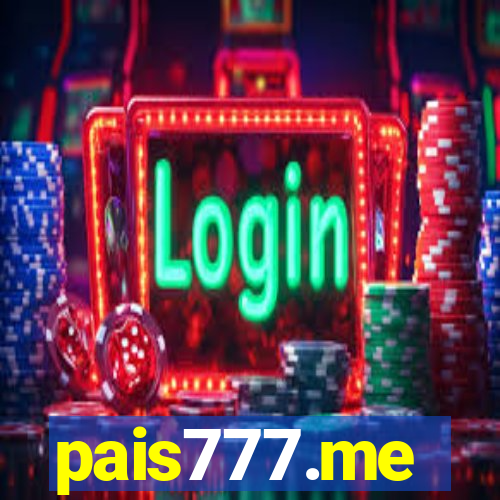 pais777.me