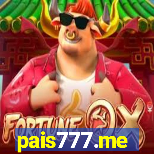 pais777.me