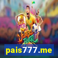 pais777.me