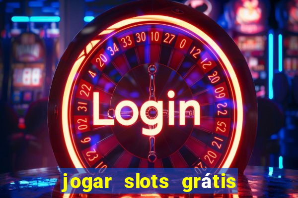 jogar slots grátis fortune tiger