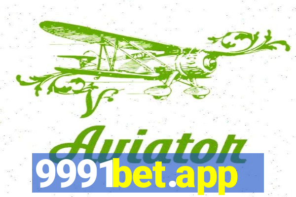 9991bet.app