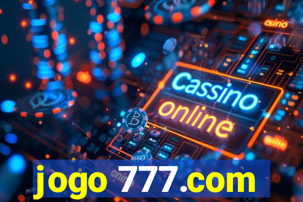 jogo 777.com