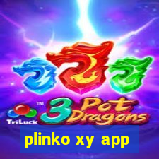 plinko xy app