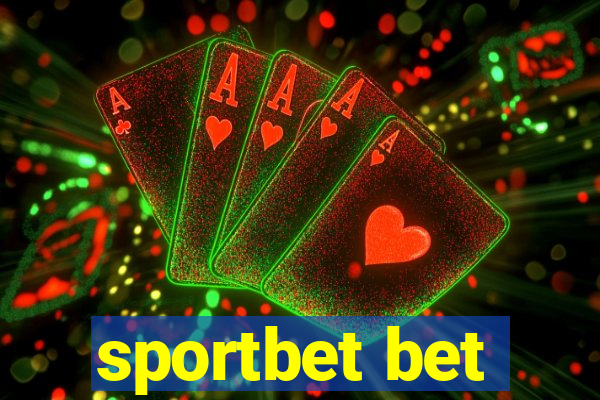 sportbet bet