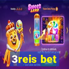 3reis bet