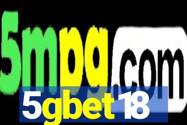 5gbet18