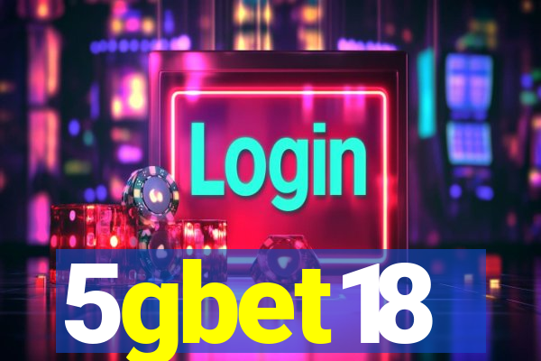 5gbet18