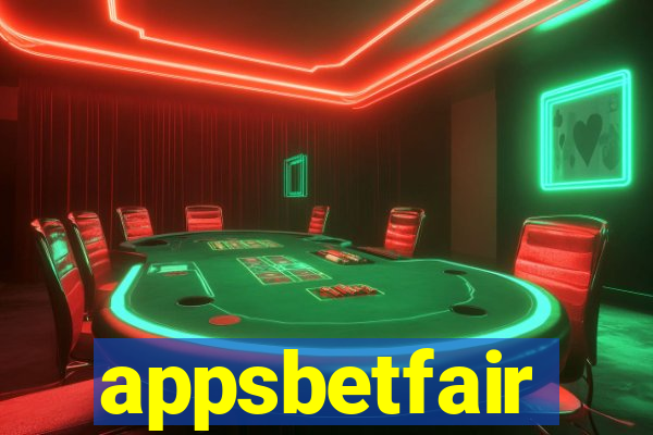 appsbetfair