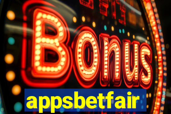 appsbetfair