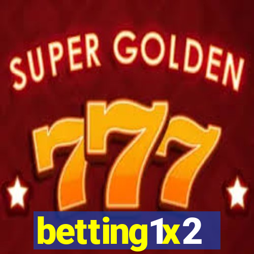 betting1x2