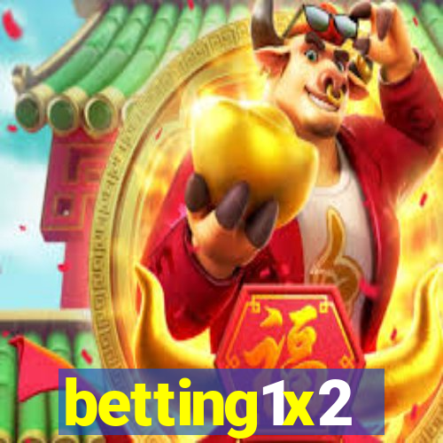 betting1x2