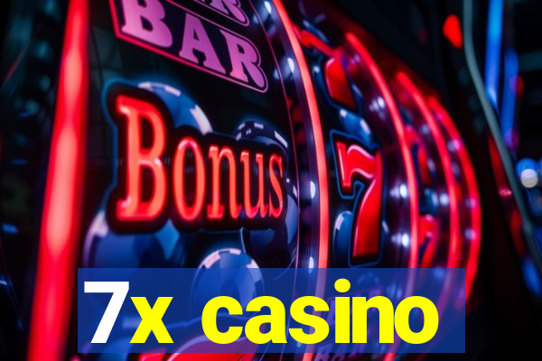 7x casino