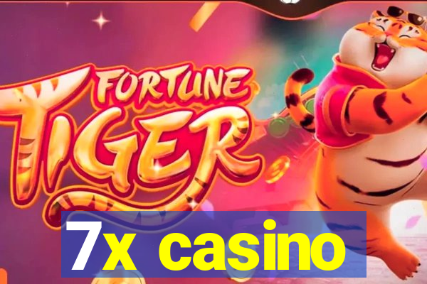 7x casino