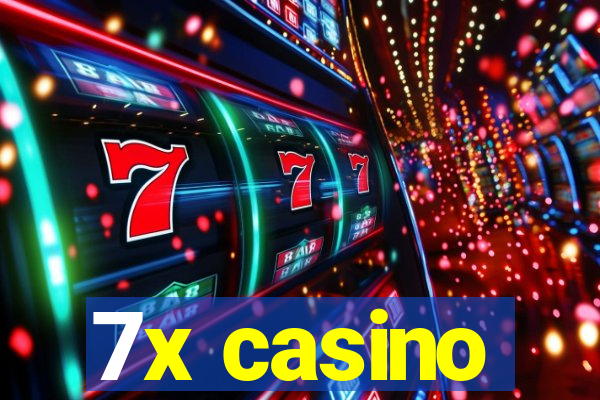 7x casino