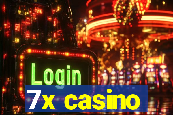 7x casino