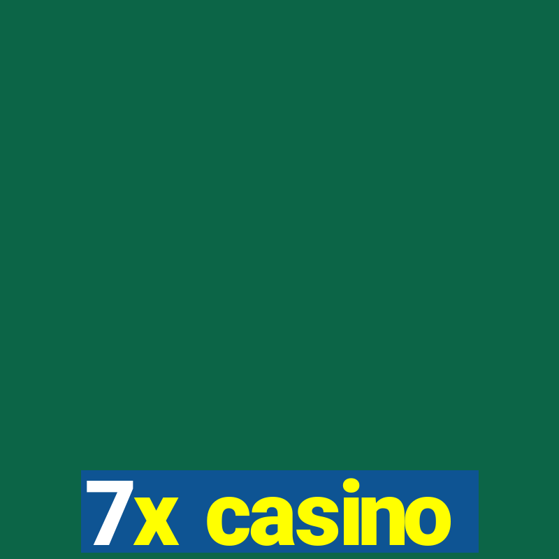 7x casino