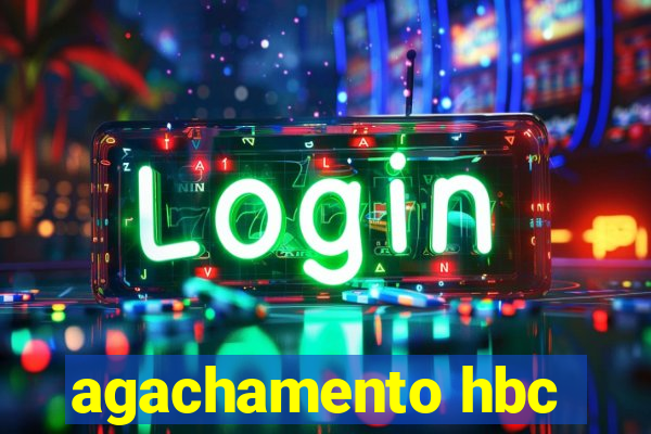 agachamento hbc