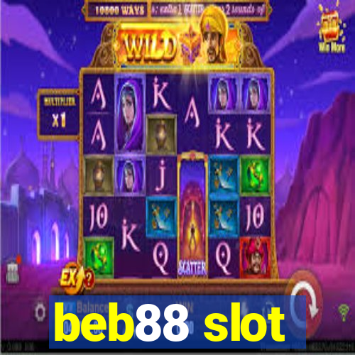 beb88 slot