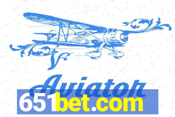 651bet.com