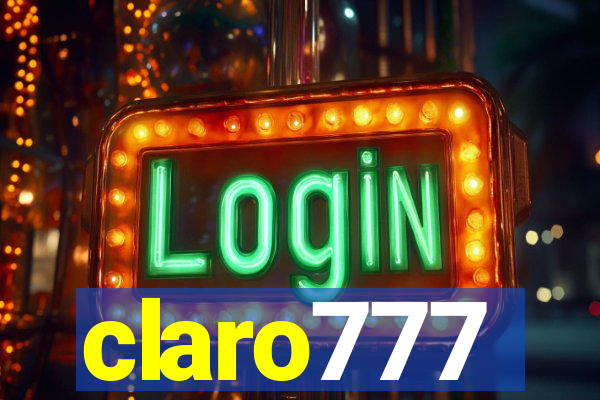 claro777