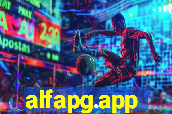 alfapg.app