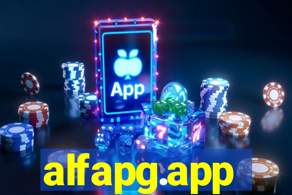 alfapg.app