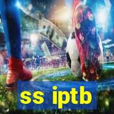 ss iptb