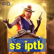 ss iptb