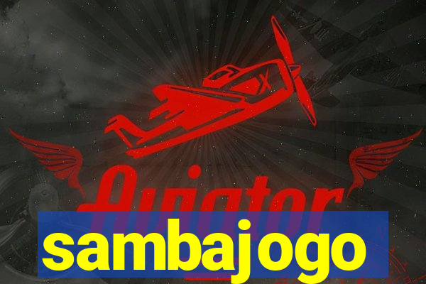 sambajogo