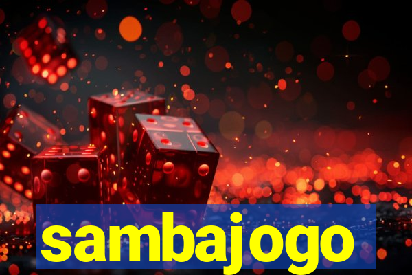 sambajogo