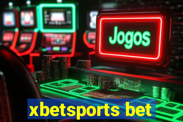 xbetsports bet