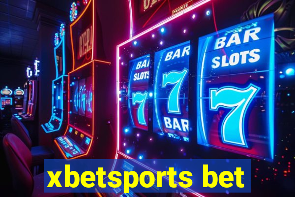 xbetsports bet