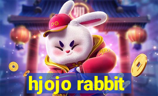 hjojo rabbit