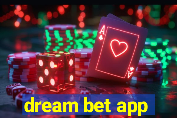 dream bet app