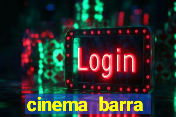 cinema barra shopping sul